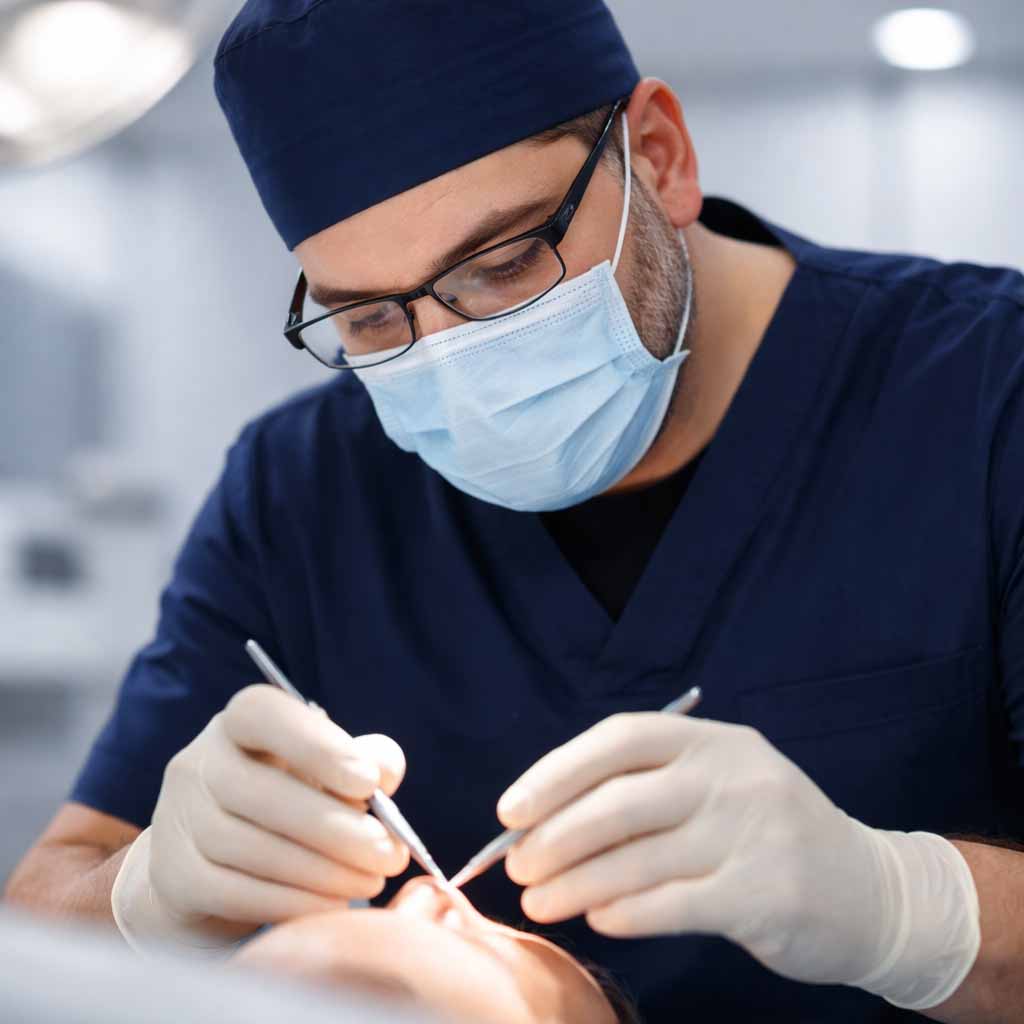 پرامپت هوش مصنوعی پرامپت دندانپزشکی - تصویر AI تولیدشده با هوش مصنوعی | عکسومی