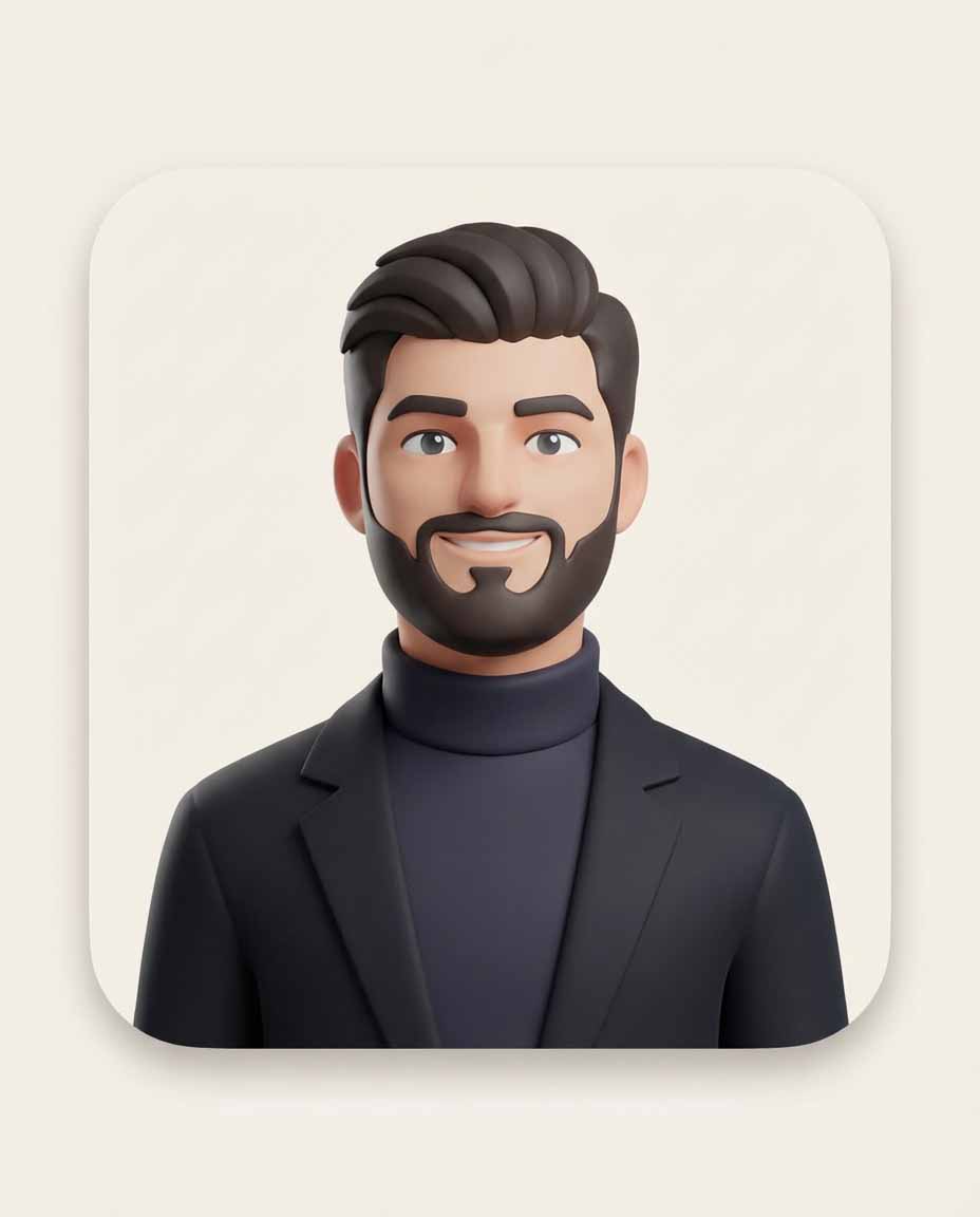 پرامپت هوش مصنوعی پرامپت آیکون سه بعدی - تصویر AI تولیدشده با هوش مصنوعی | عکسومی