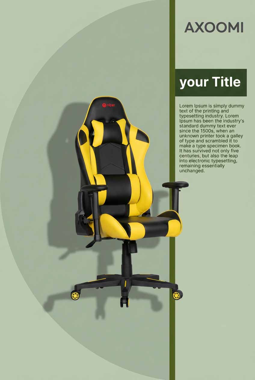 پرامپت هوش مصنوعی پرامپت بروشور محصول تبلیغاتی - تصویر AI تولیدشده با هوش مصنوعی | عکسومی